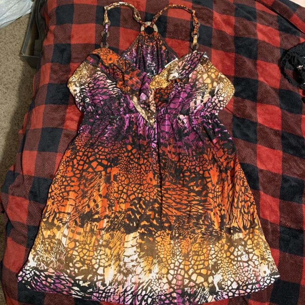 Fairycore tank top